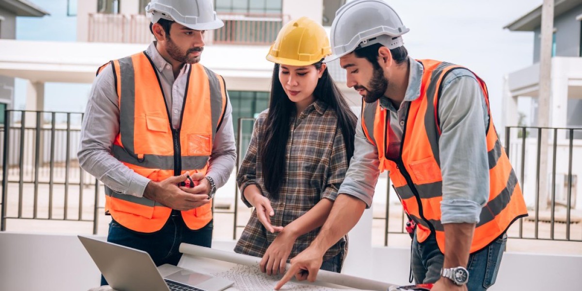 Health and Safety in Essex: Your Guide to Safer Construction Practices