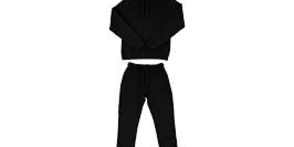 Carsick Tracksuit UK BRAND CARSICkO