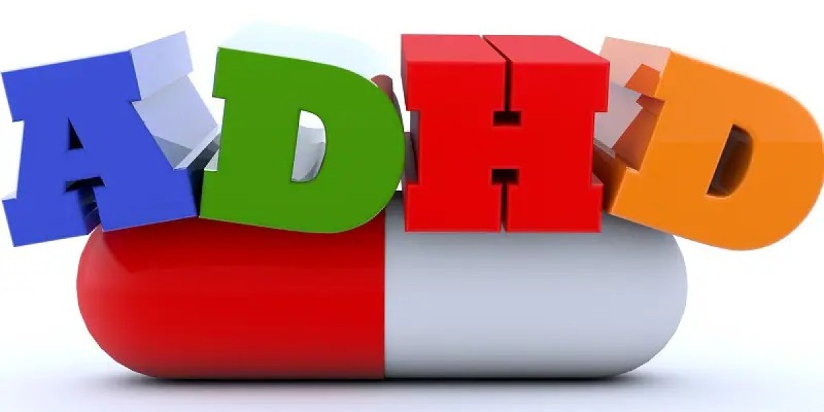 Attention Deficit Hyperactivity Disorder (ADHD) Therapeutics Market: Overcoming Hindrances to Access and Treatment