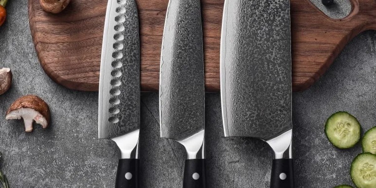 Ruitai: Your Trusted Partner in Creating Exceptional Custom Kitchen Knife Sets