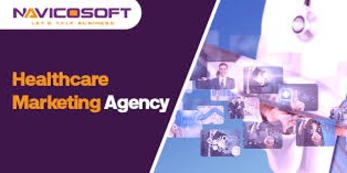 Why Choose Navicosoft as Your Healthcare Marketing Agency?