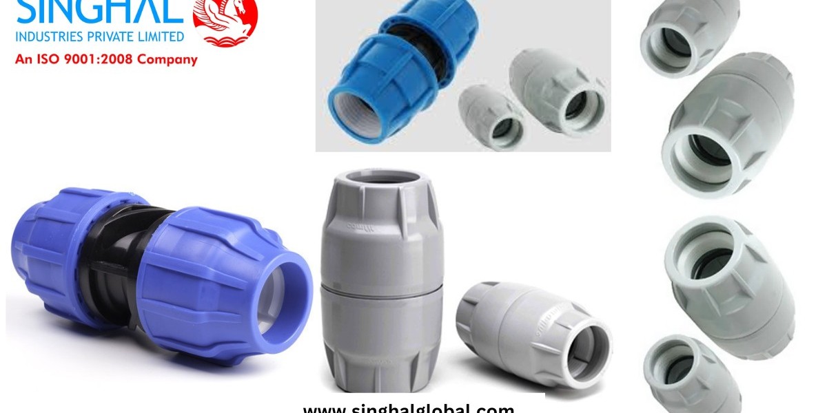 HDPE Duct Coupler: Essential for Seamless Connections in Infrastructure Projects