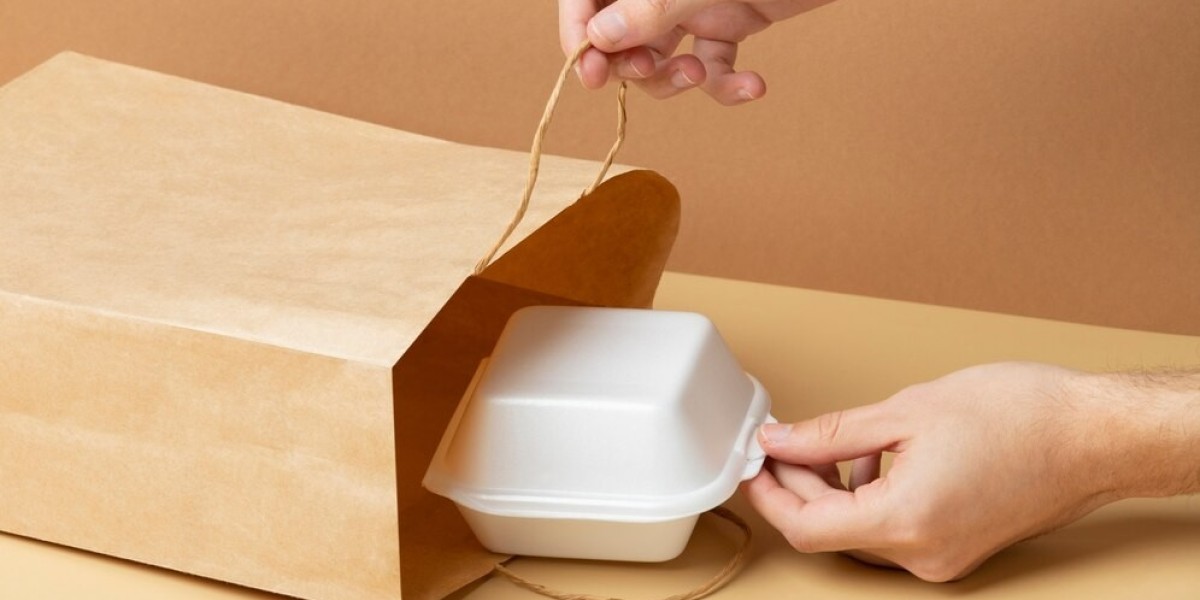 On the go Food Packaging Market Research Understanding Consumer Behavior and Demand