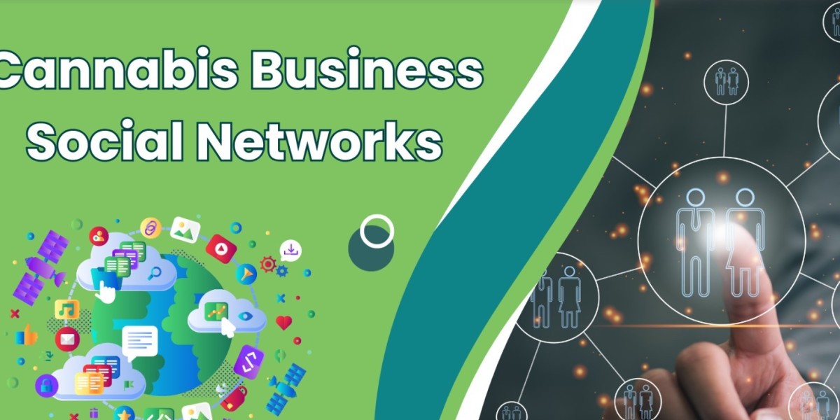 The Ultimate Guide to Cannabis Business Social Network & Tips