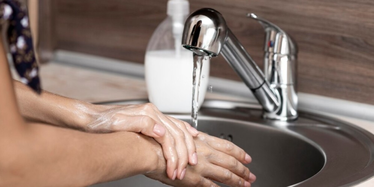 Hand Sink Market’s Expansion, A Global Look
