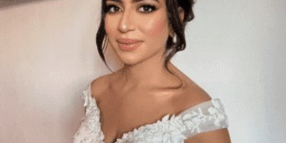 Natural Wedding Makeup & Event Planning Tips: Zoe’s Glam and Events Near Me