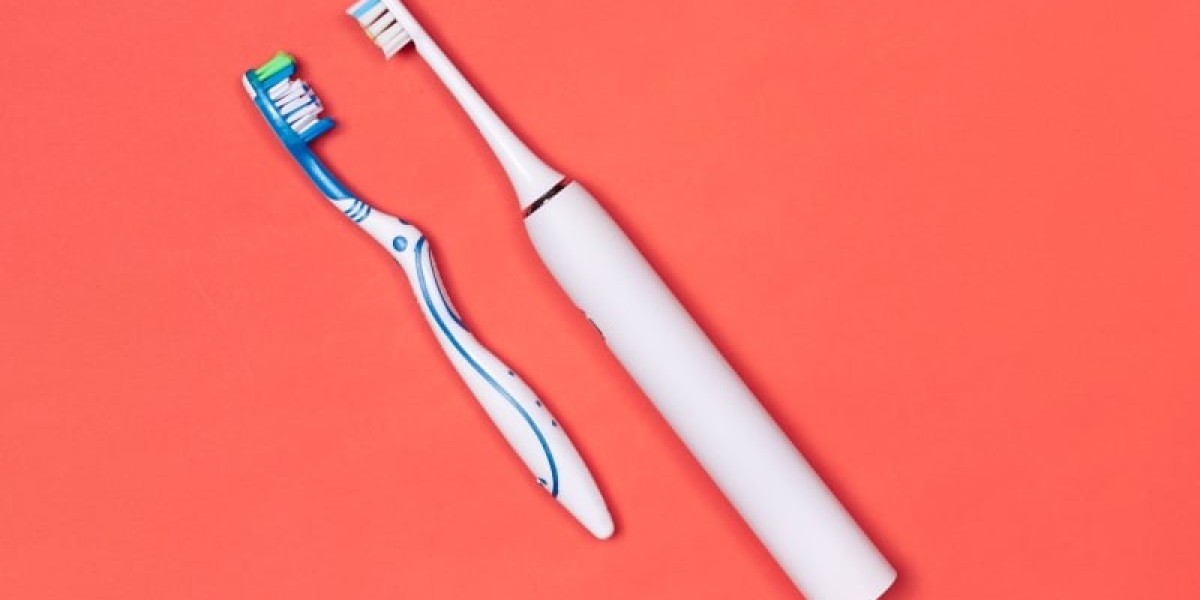 Electric Toothbrush Market Insights on Growth, Key Players, Technologies, and Consumer Trends