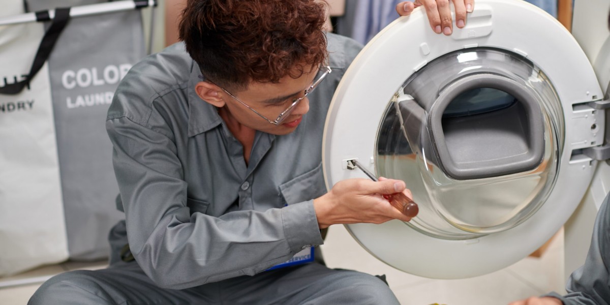 Why Is Regular Maintenance Important for Your Washing Machine?