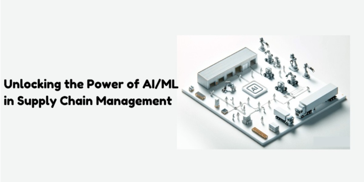 The Rise of AI/ML in Modern Technology