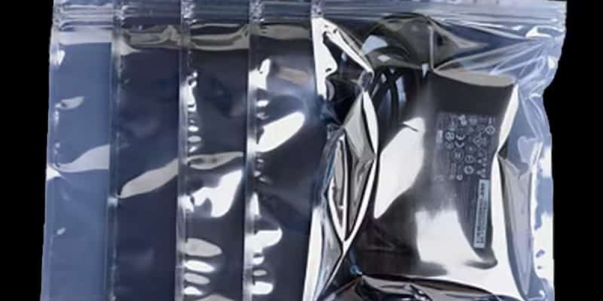 Electrostatic Discharge Packaging Market Technological Advancements and How They Are Impacting Electronics Manufacturing