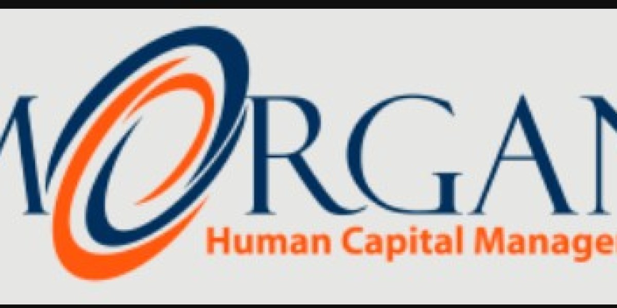 "From Talent Acquisition to Leadership Development: Comprehensive HR Solutions"