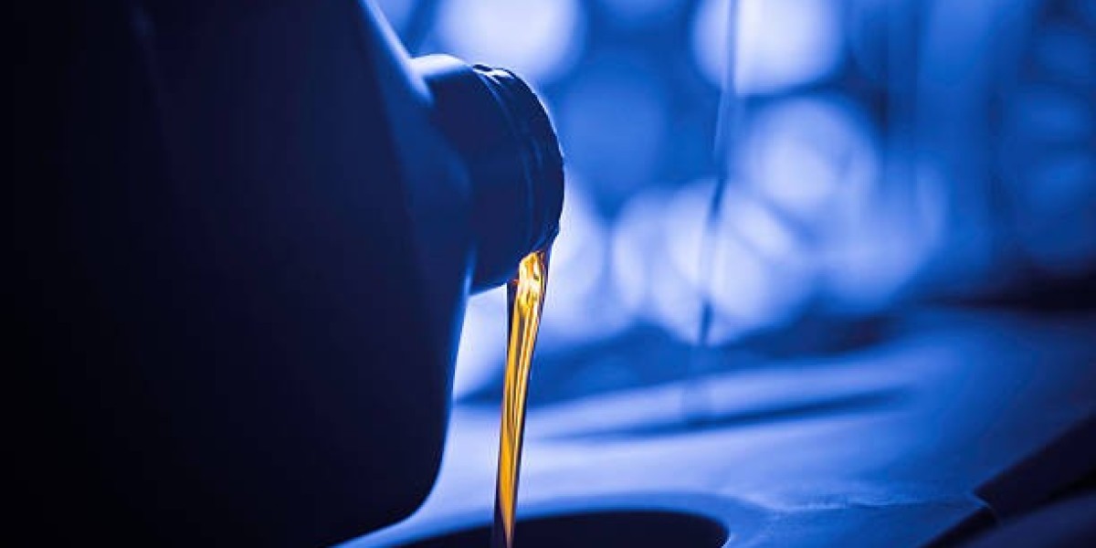 Auto Oil Change and Tune Up Service: The Key to Optimal Performance