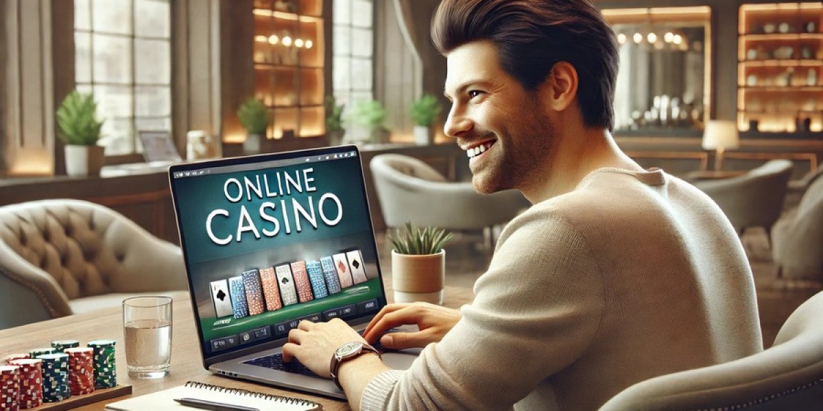 Best Casino Games for Beginners: Your Guide to Getting Started