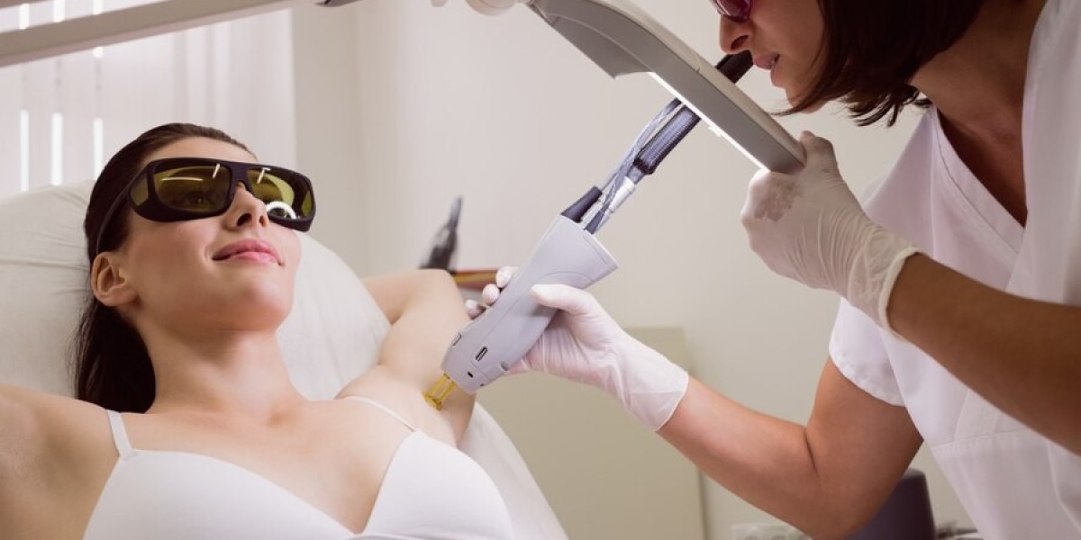 Is the Cost of Laser Hair Removal Fixed?