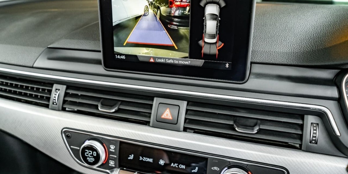 Automotive Camera Market Size Expansion to Drive Significant Revenues in the Future