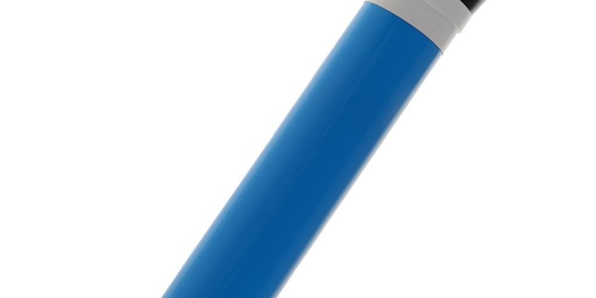 Reverse Osmosis Membrane Market Shifts Towards Sustainable Solutions