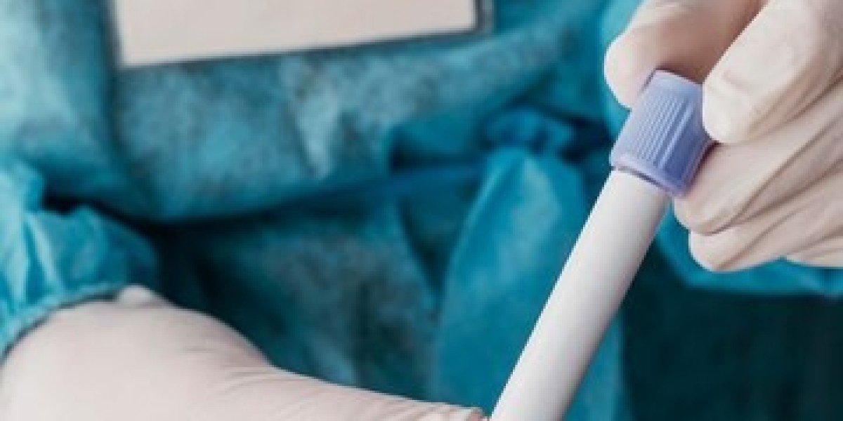 In Vitro Diagnostics Market Innovations and Advancements