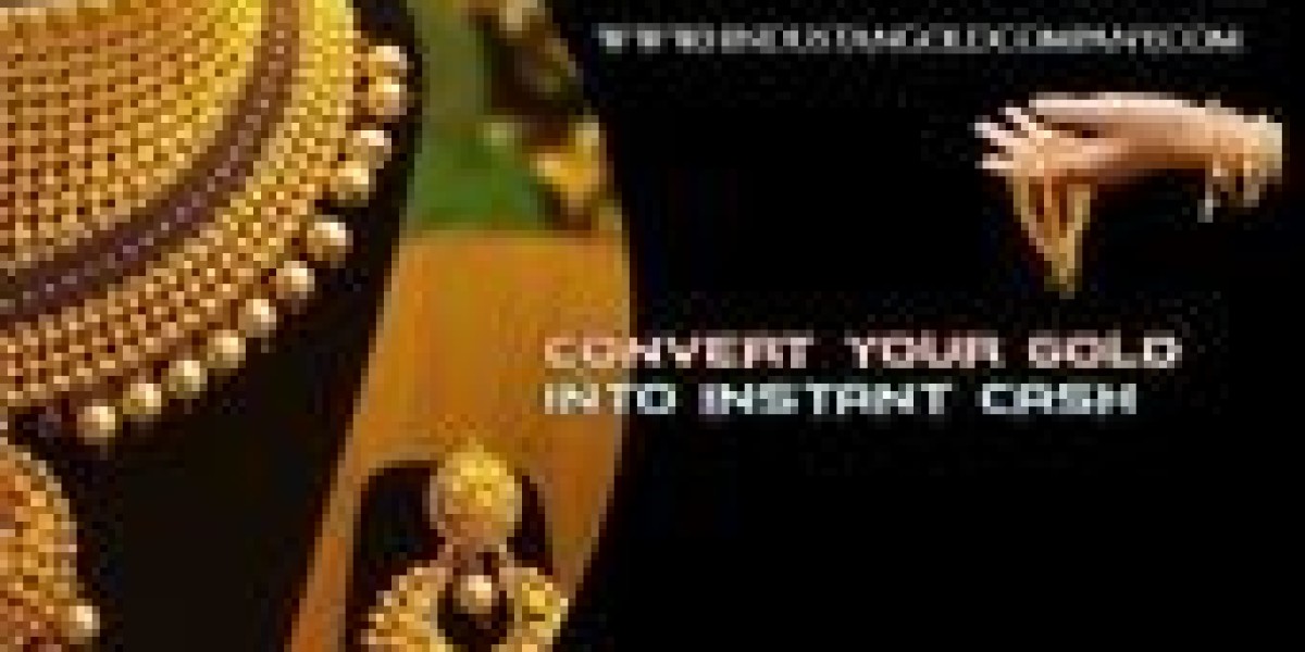 Gold buyer | Release pledged gold | Hindustan gold company