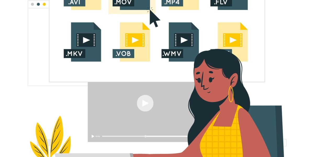Where to Find Characters and Animations for Your Videos