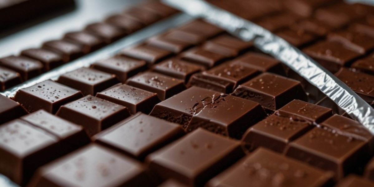 Chocolate Bars With Flavor Infusions Manufacturing  Plant Cost 2025: Industry Trends, Machinery and Raw Materials