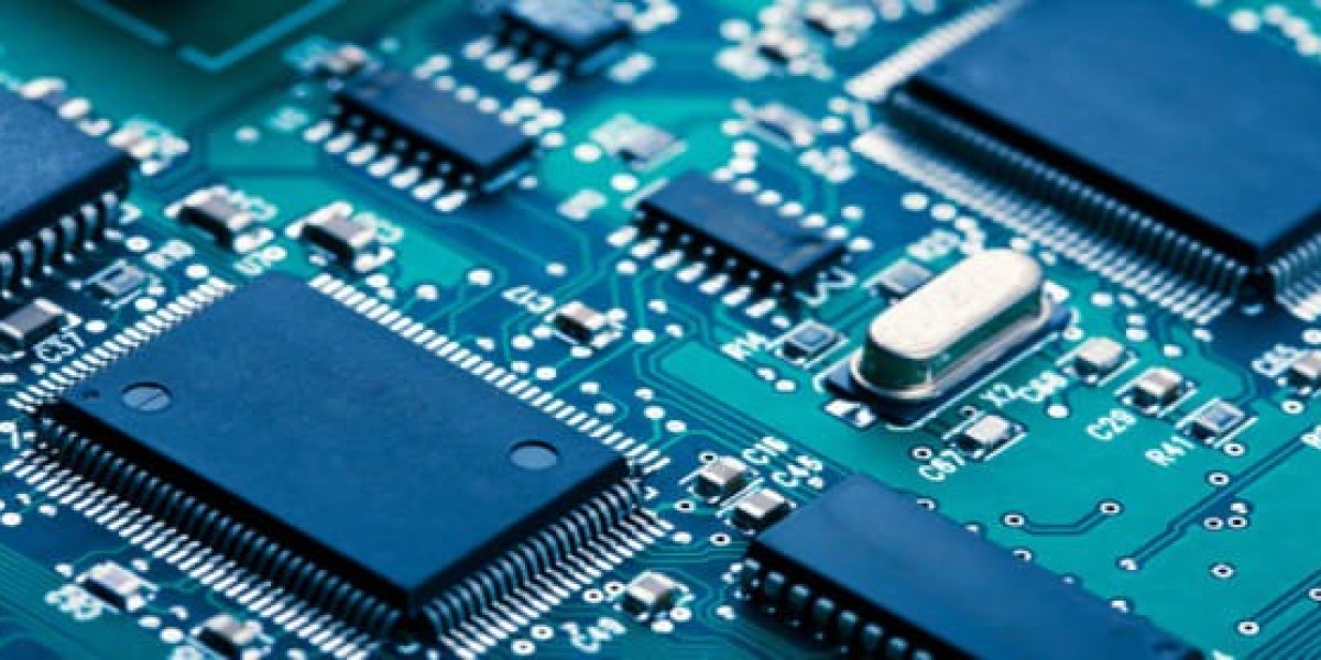 The Rise of the Connected World Drives the Embedded Systems Market