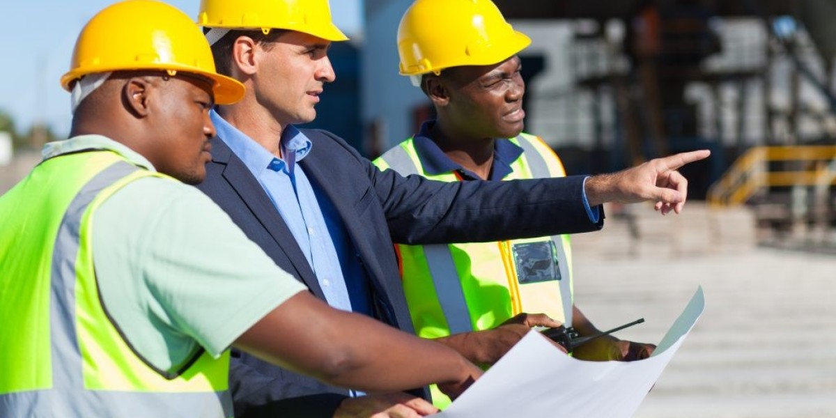 NEBOSH’s Focus on Fire Safety in Industrial Environments