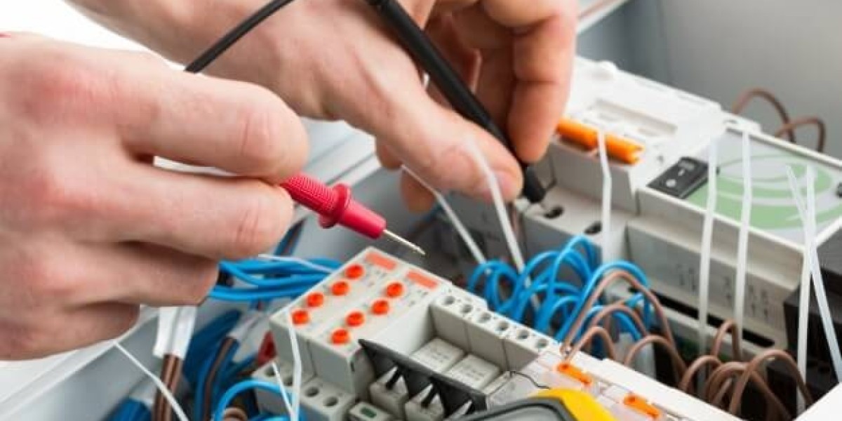 Electrical Equipment Manufacturing Market Analysis & Size Forecast 2032