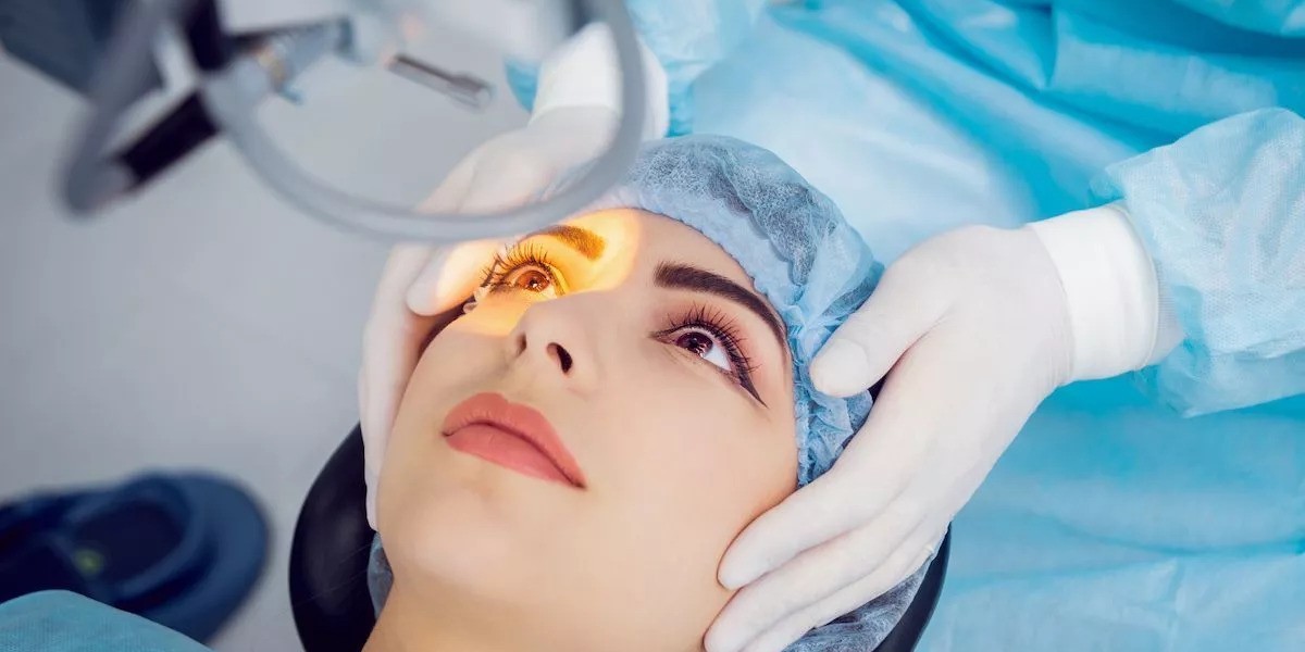 Ophthalmic Sutures: Choosing the Right Material for Better Outcomes