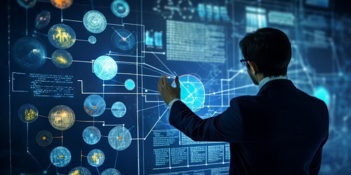 Can Financial Modeling Services Help Your Business Make Smarter Decisions?