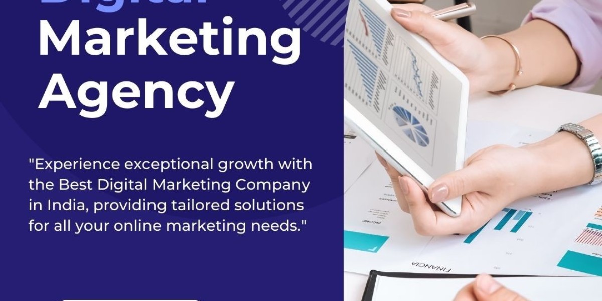 Mega Spark: Best Digital Marketing Services in Noida to Reach Your Goals.