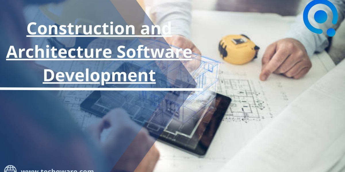 Construction and Architecture Software Development