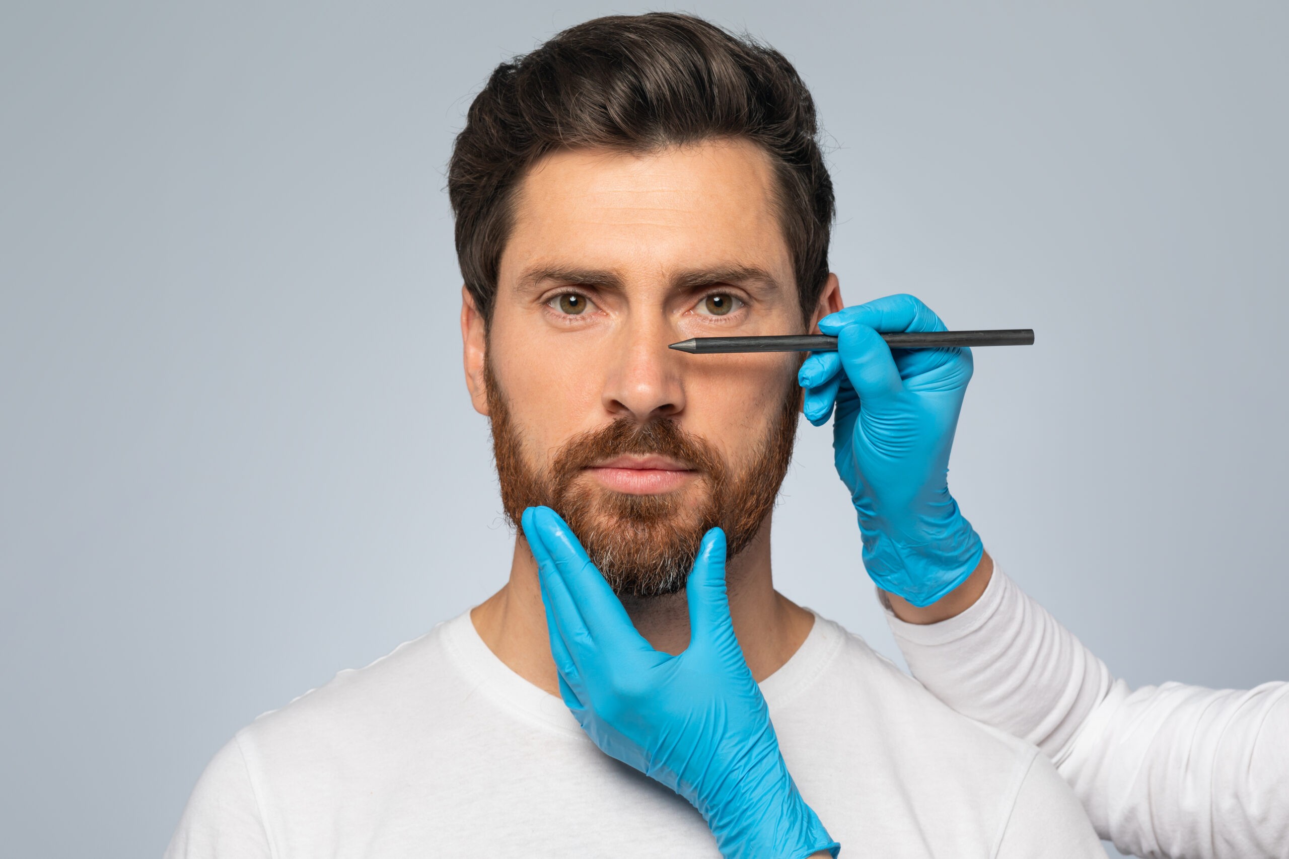 Rhinoplasty Dubai