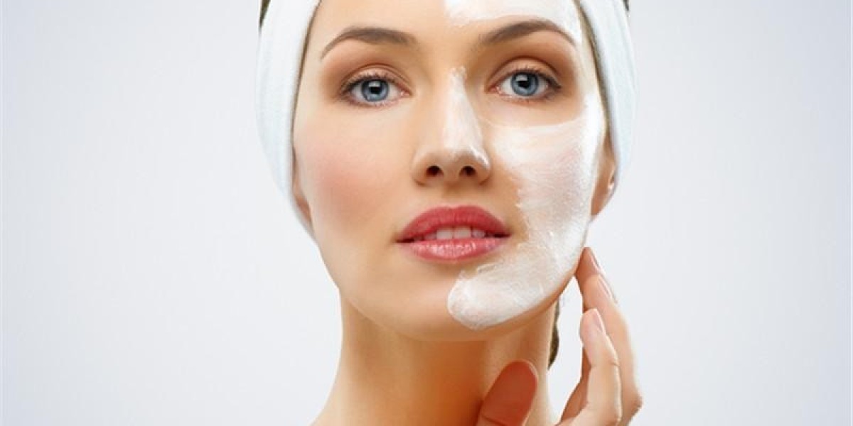 Facial Care Market Insights: Key Trends Shaping the Future of Skincare and Self-Care Products