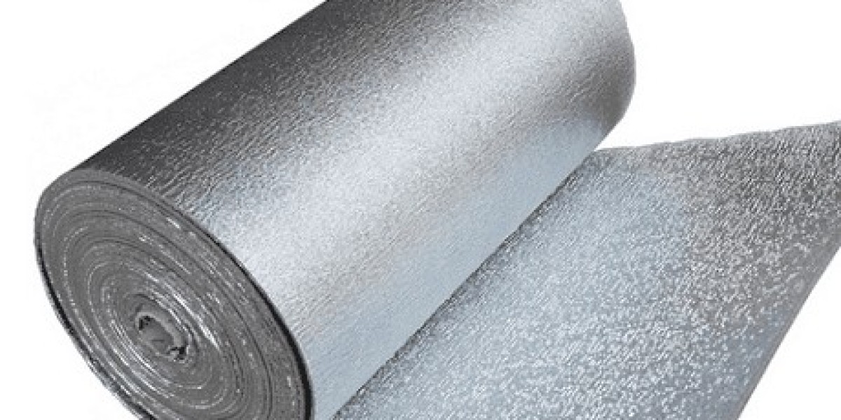 Conductive Foam Market Challenges Shaping the Future of the