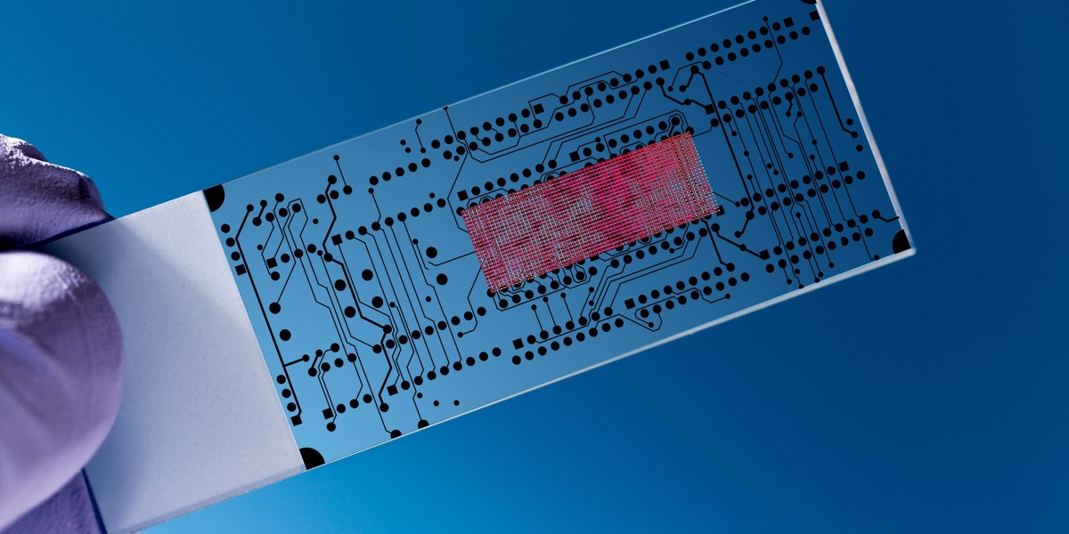 Array Instruments Market: The Surge in Demand for Precision Instruments Across Industries