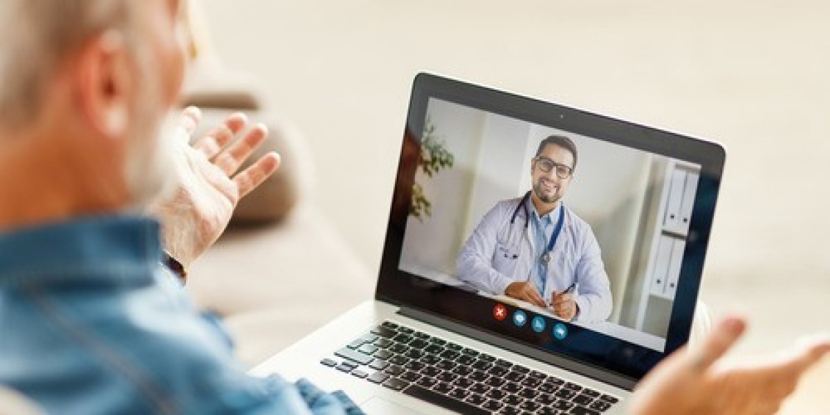 What is Virtual Care? Transforming Healthcare Access