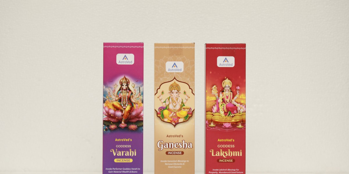 Benefits Of Meditation Incense Sticks For Mind, Body And Spirit