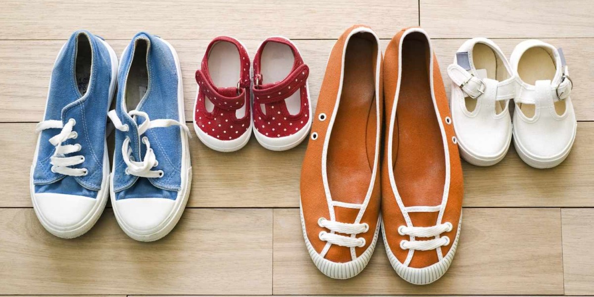 Footwear Market Trends: Insights into Rising Consumer Preferences and Industry Growth Potential