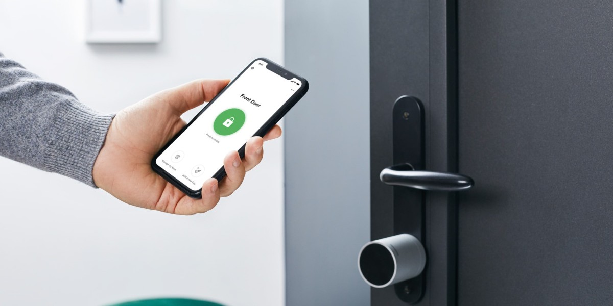 Smart Locks Market Saturation: Understanding Trends, Market Size, and Future Opportunities for Innovators.