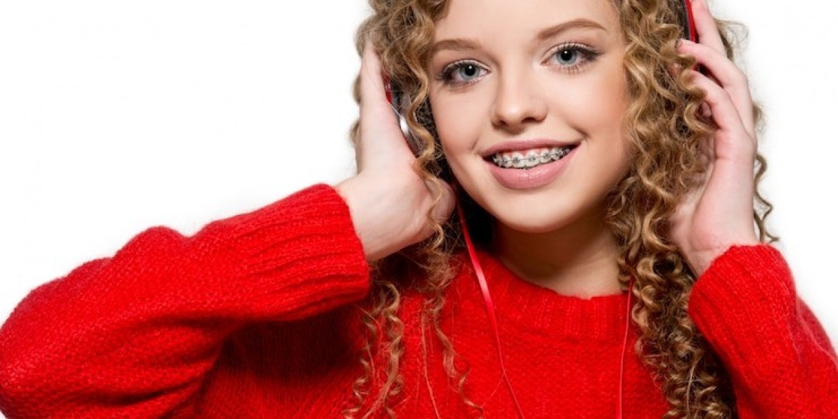 What dental problem can braces fix?