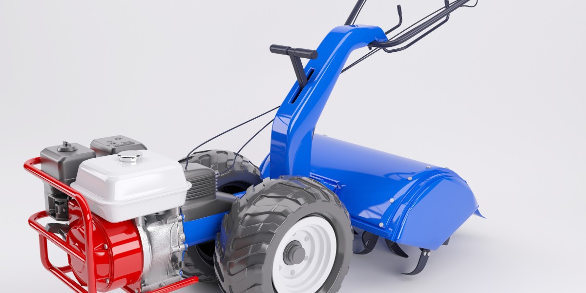 Weed Trimmers: Detailed Project Report, Comprehensive Business Plan, and Setup Cost