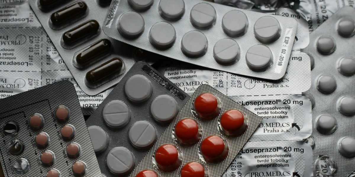 Is Tapentadol Wettelijk Verkrijgbaar In Nederland? Ontdek Het Hier