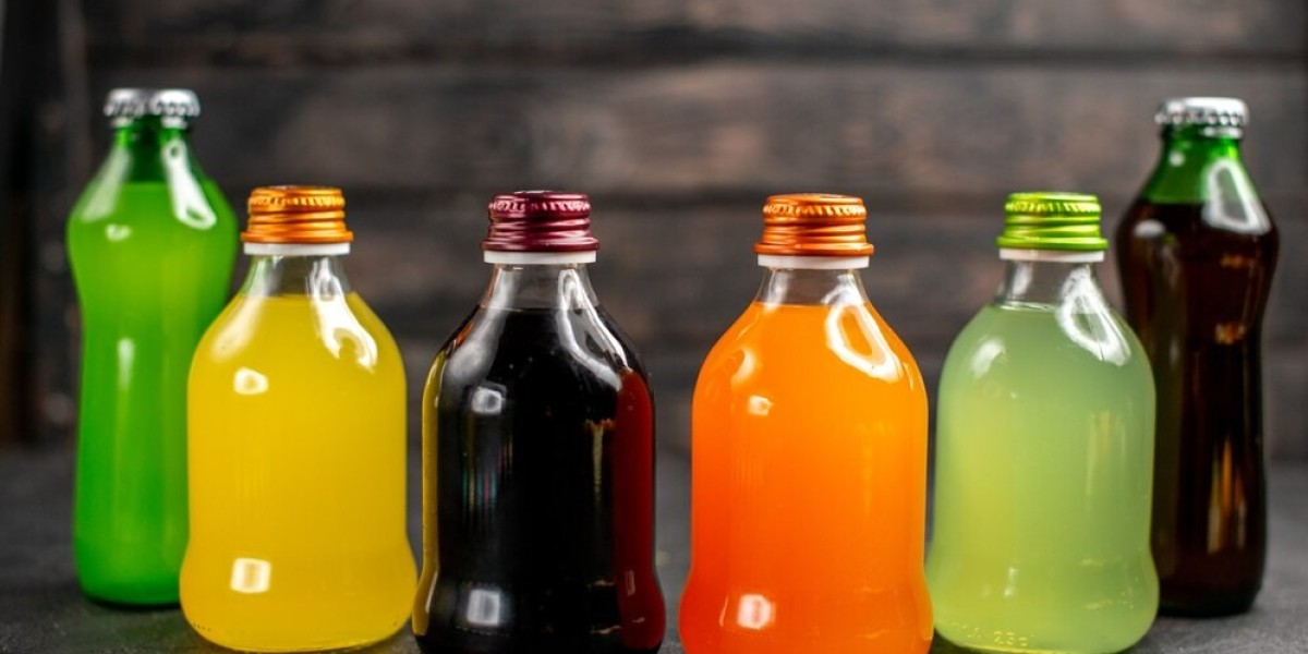Mood Boosting Drink Market: The Roadblocks to Expanding in Emerging Markets