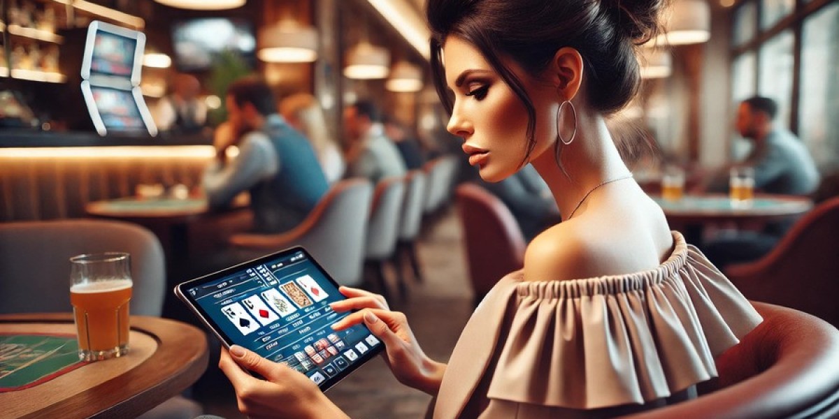 Understanding Casino Cashback Offers: Maximizing Your Gaming Experience