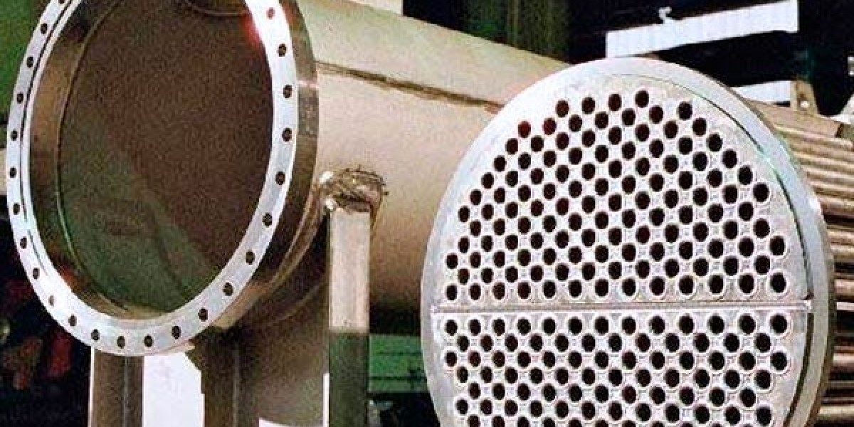 Automotive Heat Exchanger Market Insights Driving Innovation in Thermal Management