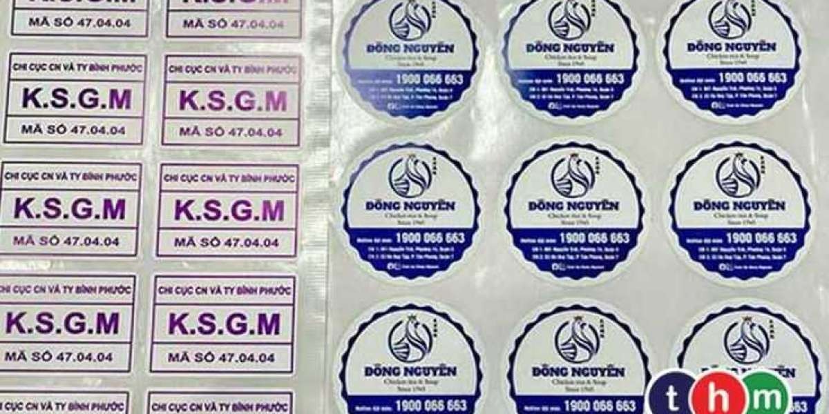 Tai sao nganh my pham bat buoc phai su dung tem chong hang gia