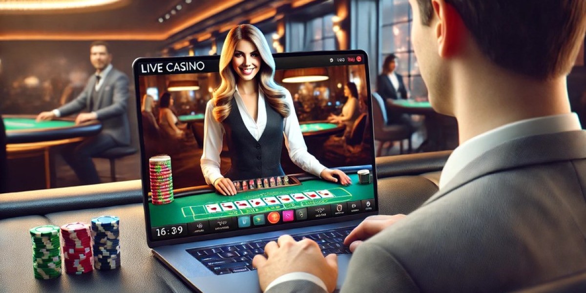 Understanding Real Money Online Casinos: A Comprehensive Guide