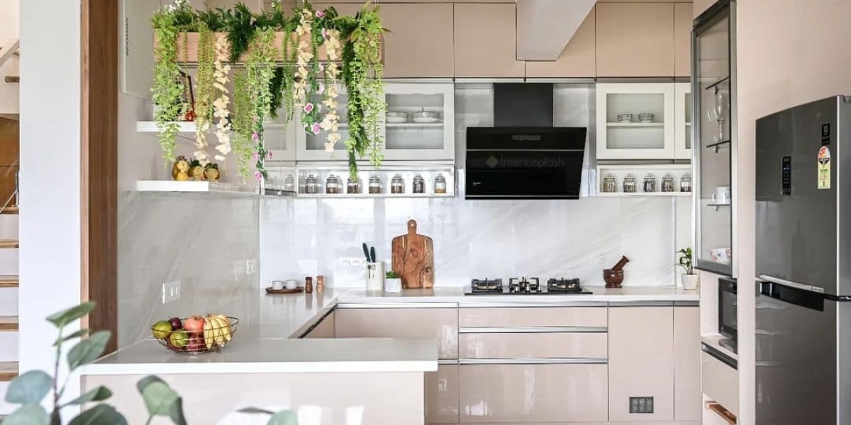 Modular Kitchen Interior Design Mistakes You Should Avoid
