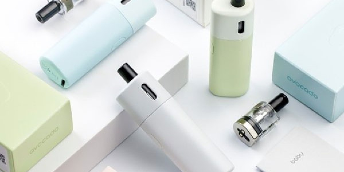 Vaptio成品芯：電子菸的霧化之芯