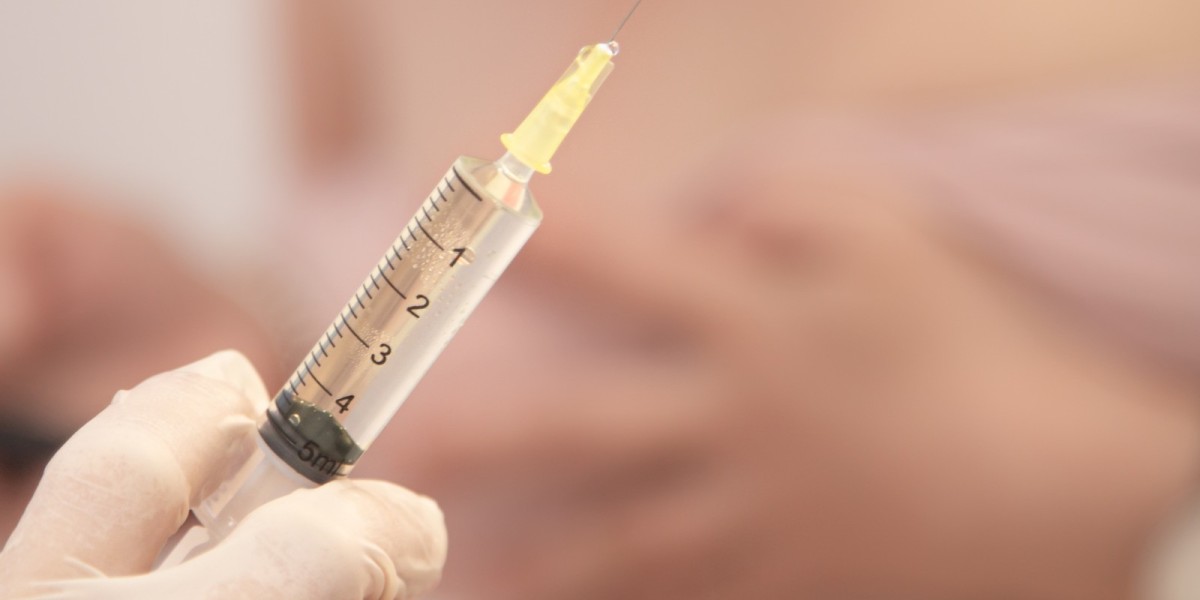 Fat-Dissolving Injections Before and After Results in Dubai